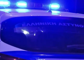 Θρίλερ στον Αγιο Παντελεήμονα: Ενας νεκρός και ένας τραυματίας εντοπίστηκαν σε διαμέρισμα