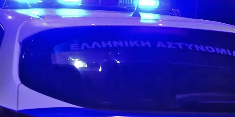 Θρίλερ στον Αγιο Παντελεήμονα: Ενας νεκρός και ένας τραυματίας εντοπίστηκαν σε διαμέρισμα