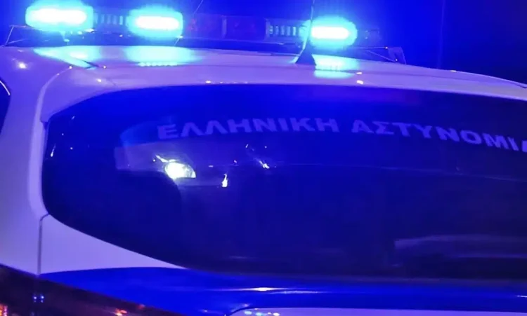 Θρίλερ στον Αγιο Παντελεήμονα: Ενας νεκρός και ένας τραυματίας εντοπίστηκαν σε διαμέρισμα