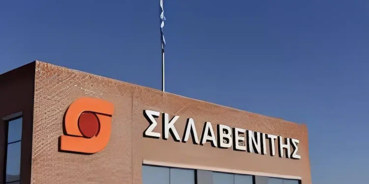 Σκλαβενίτης: Νέα επείγουσα ειδοποίηση προς τους καταναλωτές