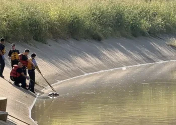 Βρέθηκαν 16 πτώματα σε λίμνη – Φόβοι για serial killer που κυκλοφορεί ελεύθερος