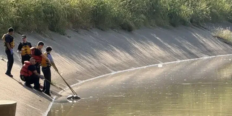 Βρέθηκαν 16 πτώματα σε λίμνη – Φόβοι για serial killer που κυκλοφορεί ελεύθερος