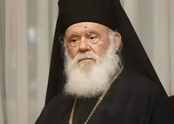 Αρχιεπίσκοπος Ιερώνυμος: Υπέστη ισχαιμικό επεισόδιο – Νοσηλεύεται στο στο νοσοκομείο «Γ. Γεννηματάς»