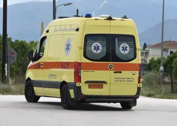 Θλίψη: Καθηγήτρια κατέρρευσε μέσα στο σχολείο και πέθανε ξαφνικά