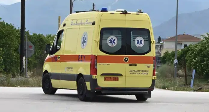 Θλίψη: Καθηγήτρια κατέρρευσε μέσα στο σχολείο και πέθανε ξαφνικά