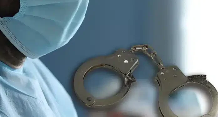 Βόμβα: Στο αυτόφωρο πασίγνωστος Έλληνας πλαστικός χειρούργος! Έσπασε στο ξύλο γυναίκα – οδηγό