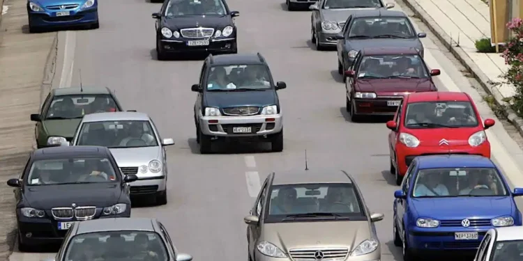 Τέλος εποχής για τα παλιά αυτοκίνητα σε όλη την Ευρώπη