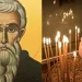 Εορτολόγιο 15 Οκτωβρίου: Μεγάλη γιορτή της Ορθοδοξίας – Ο θαυματουργός Άγιος που γιορτάζει με το πανέμορφο όνομα