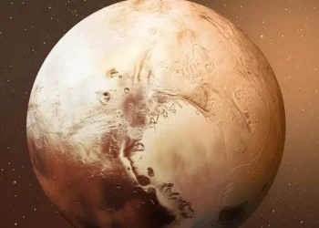 Ο Πλούτωνας σε ορθόδρομη πορεία – Μπόλικη τύχη για 4 ζώδια μέχρι τον Μάιο του 2026