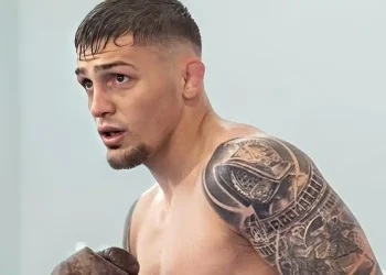 Γιώργος Πιλίδης: «Πρότυπό μου είναι ο Κολοκοτρώνης, ο Μέγας Αλέξανδρος, ο Λεωνίδας, όχι ο Χαμπίμπ»