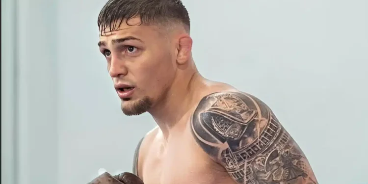 Γιώργος Πιλίδης: «Πρότυπό μου είναι ο Κολοκοτρώνης, ο Μέγας Αλέξανδρος, ο Λεωνίδας, όχι ο Χαμπίμπ»