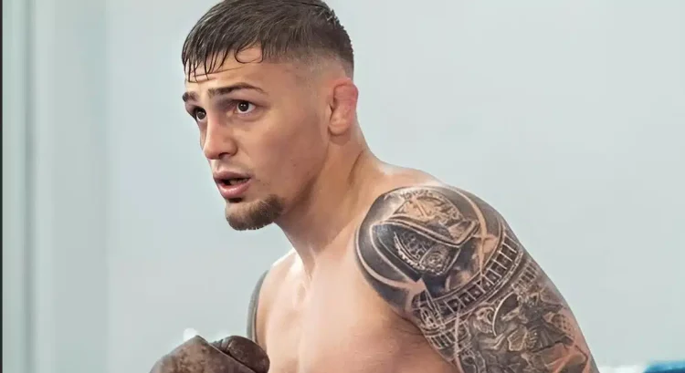 Γιώργος Πιλίδης: «Πρότυπό μου είναι ο Κολοκοτρώνης, ο Μέγας Αλέξανδρος, ο Λεωνίδας, όχι ο Χαμπίμπ»