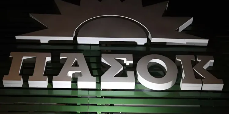 Νεκρός σε τροχαίο ιστορικό στέλεχος του ΠΑΣΟΚ