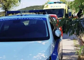 Σοκ: Μητέρα δύο παιδιών έβαλε τέλος στη ζωή της