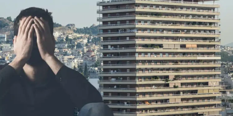 Μαθεύτηκε η τραγική αλήθεια για τον 44χρονο που έκανε βουτιά θανάτου σήμερα από τον Πύργο Απόλλων