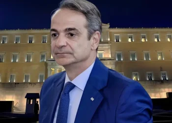 Πολύ δυσάρεστα νέα για τον Κυριάκο Μητσοτάκη – Μαθεύτηκε πριν από λίγο – Μεγάλο πρόβλημα για τον ίδιο