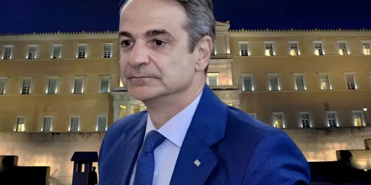 Πολύ δυσάρεστα νέα για τον Κυριάκο Μητσοτάκη – Μαθεύτηκε πριν από λίγο – Μεγάλο πρόβλημα για τον ίδιο