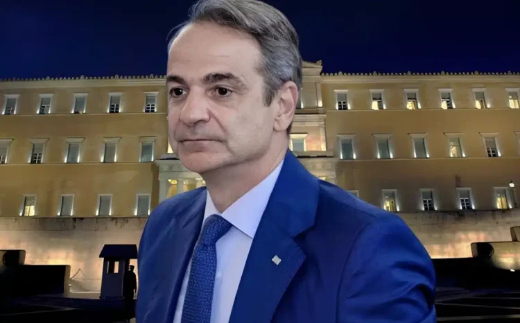 Πολύ δυσάρεστα νέα για τον Κυριάκο Μητσοτάκη – Μαθεύτηκε πριν από λίγο – Μεγάλο πρόβλημα για τον ίδιο