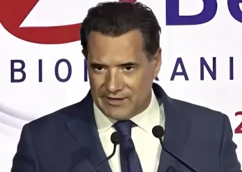 Άδωνις: «Έβαλα μαλλιά, έκανα μπότοξ, βάζω κρέμες – Εγώ τα αποκαλύπτω αυτά, δεν κρατώ ιατρικό απόρρητο»