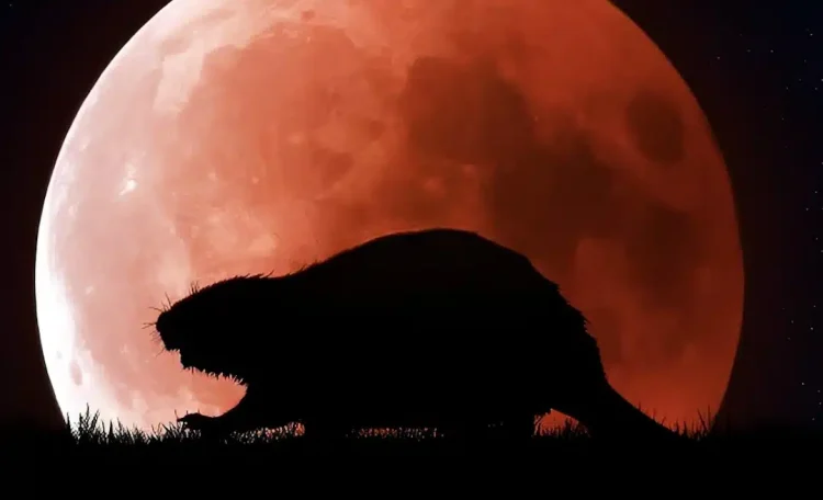 Έρχεται η «πανσέληνος του κάστορα» – Ορατή στον νυχτερινό ουρανό