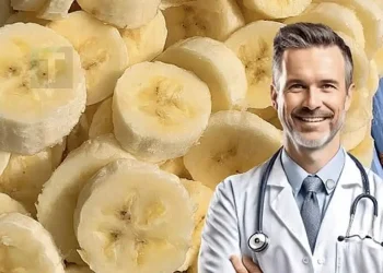 Δείτε τι συμβαίνει όταν τρώτε μία μπανάνα την ημέρα. Κυρίες, προσέξτε!