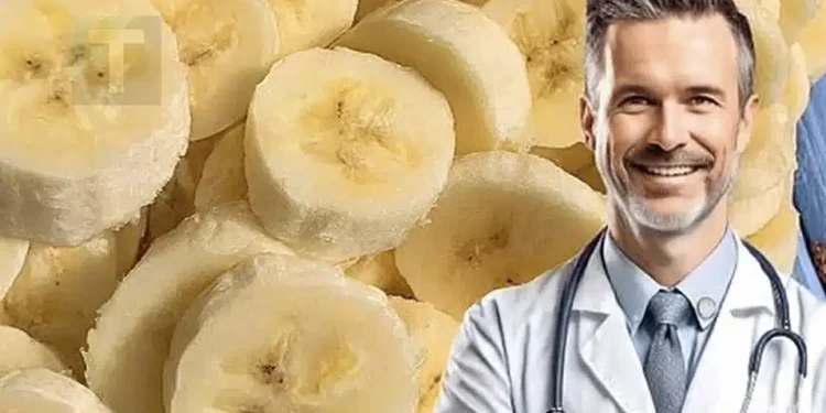 Δείτε τι συμβαίνει όταν τρώτε μία μπανάνα την ημέρα. Κυρίες, προσέξτε!