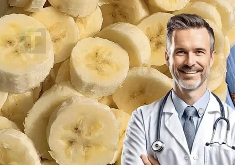 Δείτε τι συμβαίνει όταν τρώτε μία μπανάνα την ημέρα. Κυρίες, προσέξτε!