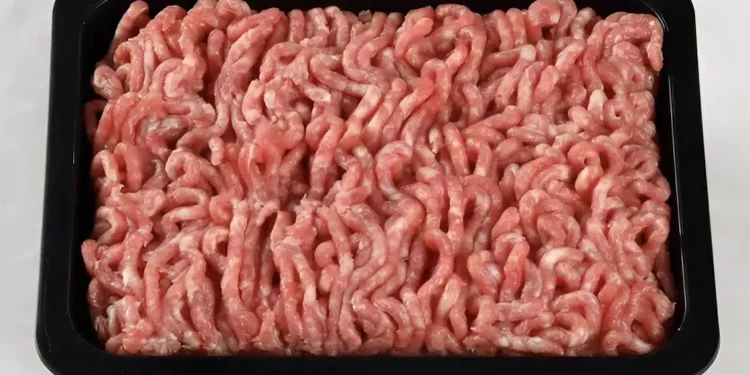 Συναγερμός σε γνωστές αλυσίδες σούπερ μάρκετ στην Ελλάδα – Ανακαλείται κιμάς λόγω σαλμονέλας