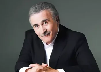 Λάκης Λαζόπουλος: «Ζούμε σε χώρα προνεκροταφειακής κατάστασης»