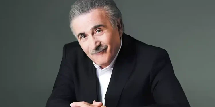Λάκης Λαζόπουλος: «Ζούμε σε χώρα προνεκροταφειακής κατάστασης»
