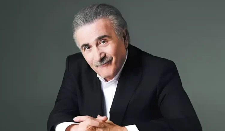 Λάκης Λαζόπουλος: «Ζούμε σε χώρα προνεκροταφειακής κατάστασης»