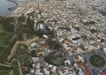 Ο μοναδικός νομός της Ελλάδας που οι γεννήσεις ξεπερνούν τους θανάτους εδώ και μισό αιώνα