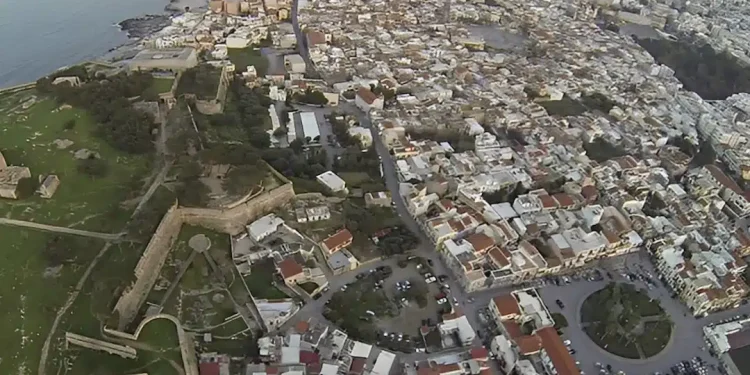 Ο μοναδικός νομός της Ελλάδας που οι γεννήσεις ξεπερνούν τους θανάτους εδώ και μισό αιώνα