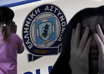Φρίκη: Βίαζε τη κόρη του και πήγε να κάψει σε φούρνο τη σύζυγό του