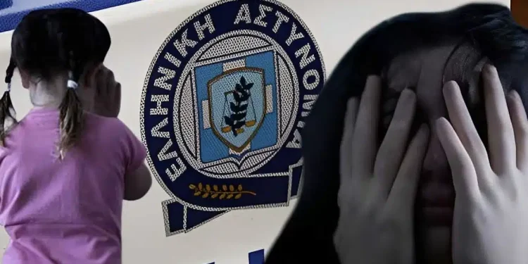 Φρίκη: Βίαζε τη κόρη του και πήγε να κάψει σε φούρνο τη σύζυγό του
