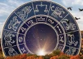 Αυτή είναι η μέρα που το σύμπαν συνωμοτεί υπέρ σου – Η πιο τυχερή του φθινοπώρου 2025