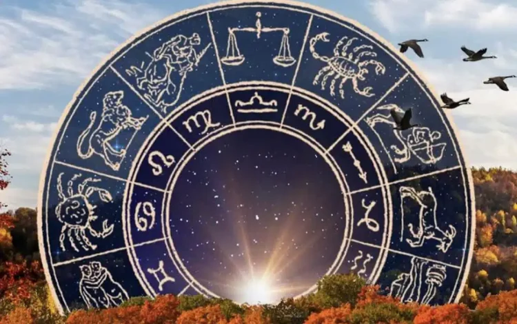 Αυτή είναι η μέρα που το σύμπαν συνωμοτεί υπέρ σου – Η πιο τυχερή του φθινοπώρου 2025
