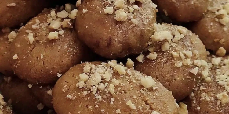 Αυτά είναι τα τοπ μελομακάρονα του 2025: Η πανεύκολη συνταγή που έχει γίνει Viral και σαρώνει… Όλες φέτος θα φτιάξουν τα δικά τους