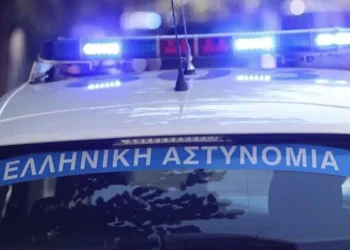 Τραγωδία στα Τρίκαλα: 18χρονος έπνιξε την ίδια του την μητέρα