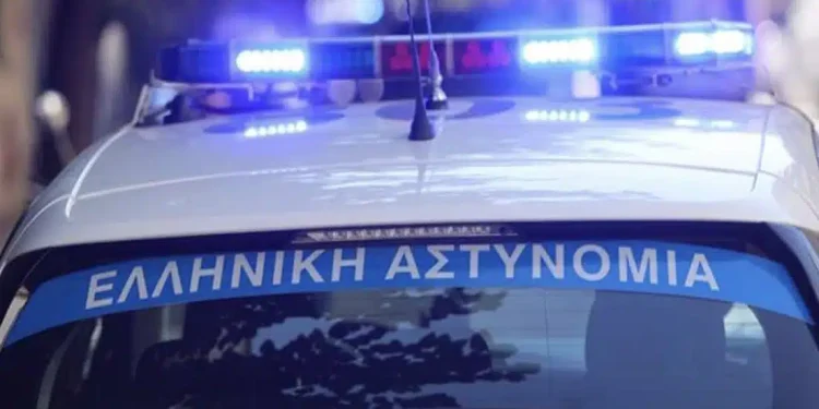 Τραγωδία στα Τρίκαλα: 18χρονος έπνιξε την ίδια του την μητέρα