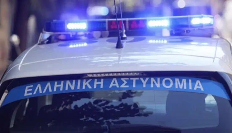 Τραγωδία στα Τρίκαλα: 18χρονος έπνιξε την ίδια του την μητέρα