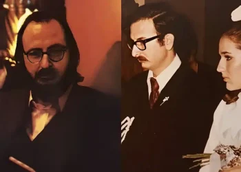 Διονύσης Σαββόπουλος – Τι έλεγε για την Άσπα του: Πέθανε μία εβδομάδα πριν την 58η επέτειό τους