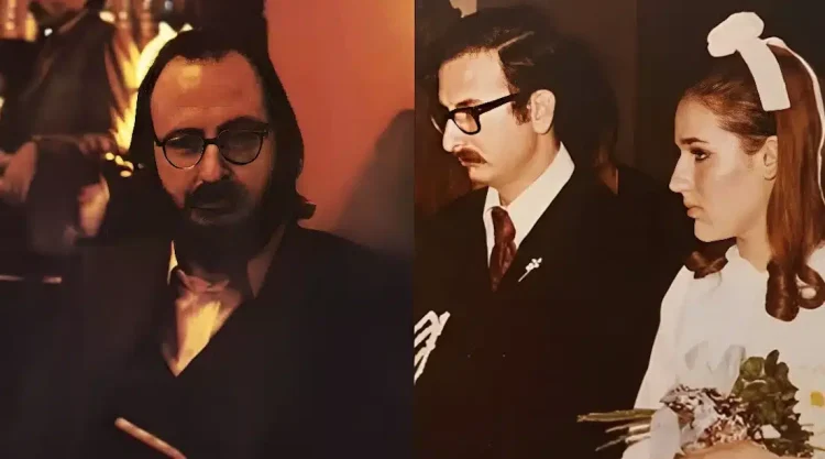 Διονύσης Σαββόπουλος – Τι έλεγε για την Άσπα του: Πέθανε μία εβδομάδα πριν την 58η επέτειό τους