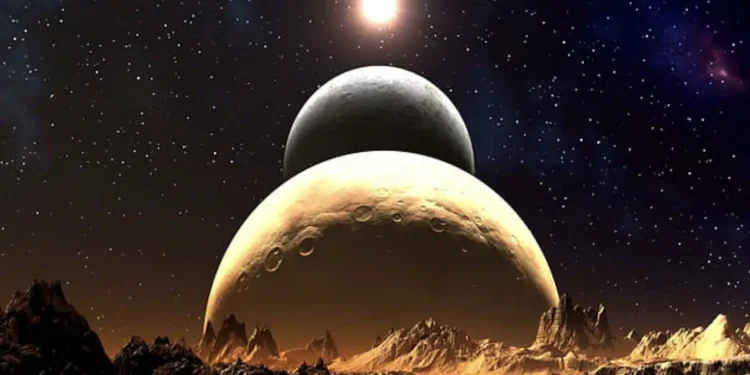 Τα άστρα ευθυγραμμίζονται για τρία ζώδια – Τύχη, ευκαιρίες και αναγνώριση