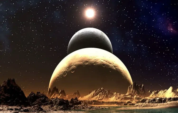 Τα άστρα ευθυγραμμίζονται για τρία ζώδια – Τύχη, ευκαιρίες και αναγνώριση