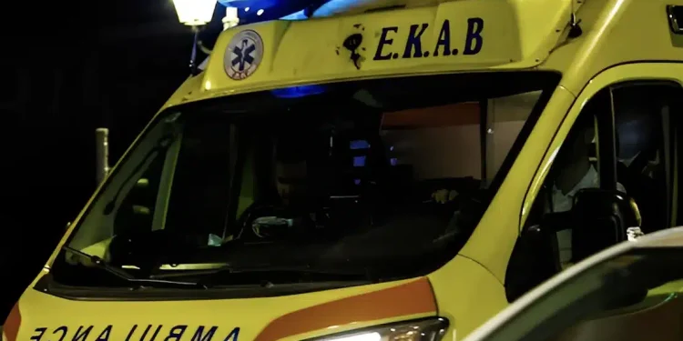 Γκάζι: Θρίλερ με 16χρονη που βρέθηκε νεκρή έξω από μαγαζί μετά από κατανάλωση αλκοόλ