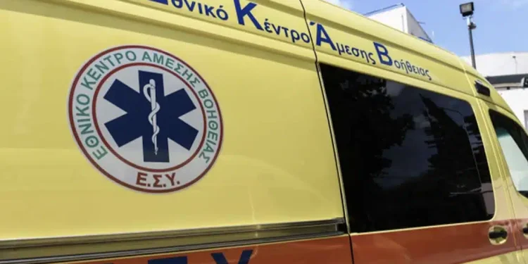 Άλιμος: 15χρονος υπέστη ανακοπή καρδιάς μέσα σε γυμναστήριο – Νοσηλεύεται στη ΜΕΘ του Παίδων «Αγία Σοφία»