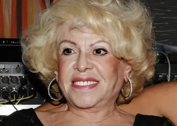 Δημοσιεύτηκε η διαθήκη της Καίτης Γκρέυ – Αποκλήρωσε τους πάντες εκτός από ένα άτομο που τα παίρνει όλα