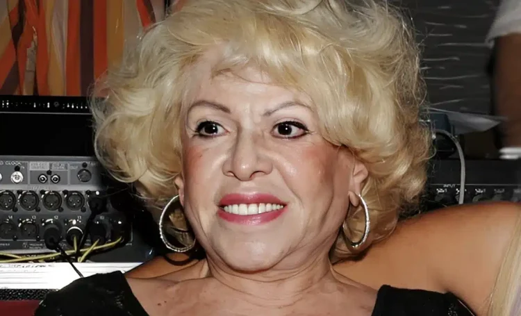 Δημοσιεύτηκε η διαθήκη της Καίτης Γκρέυ – Αποκλήρωσε τους πάντες εκτός από ένα άτομο που τα παίρνει όλα