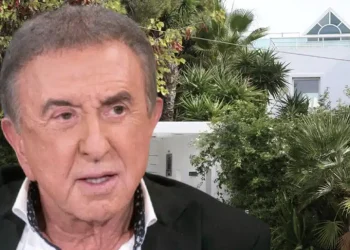 Αργύρης Παπαργυρόπουλος: Του έκαναν έξωση από το σπίτι του στη Γλυφάδα – «Δεν με αφήνουν να μπω, είναι ντροπή»